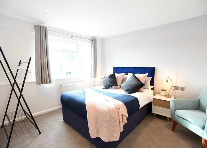Stylish Cambridge City Pad