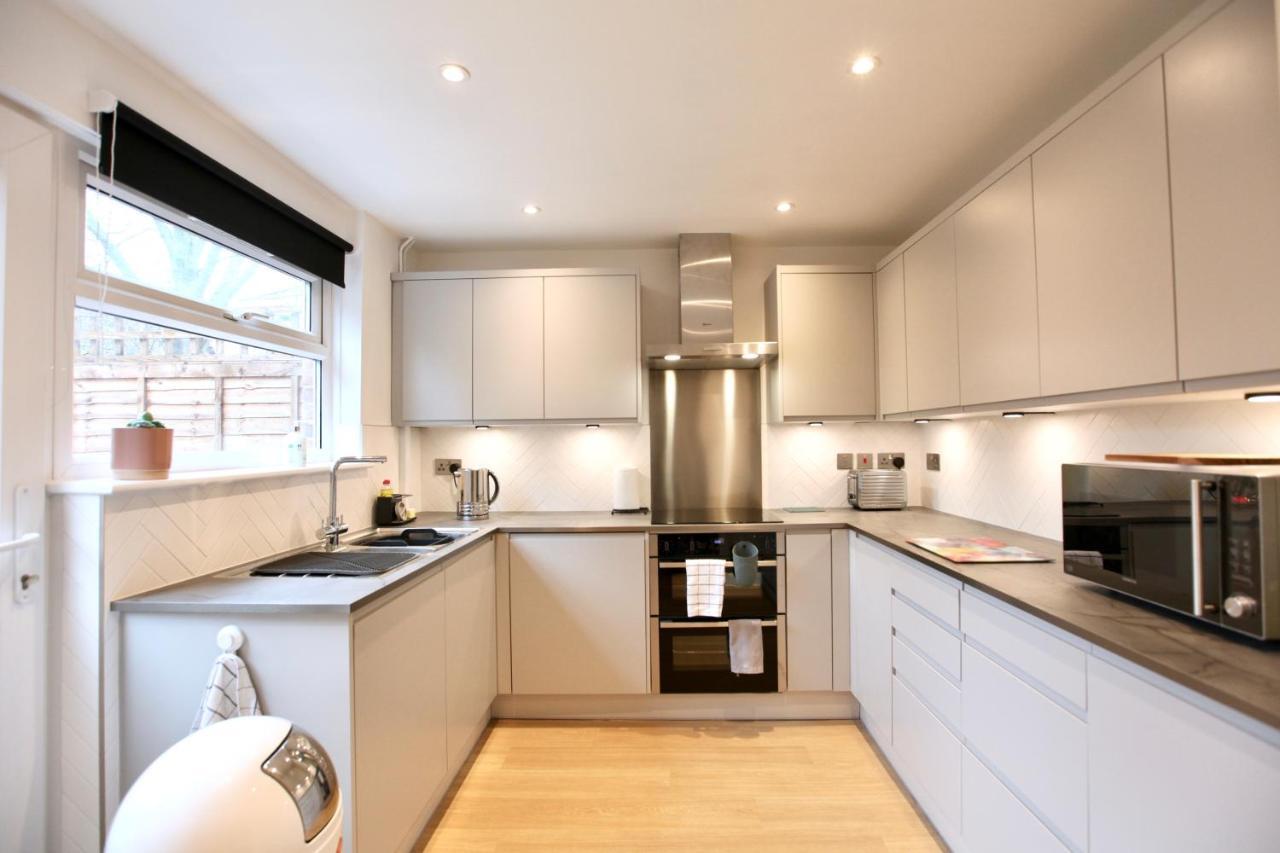 Stylish Pad Apartment *