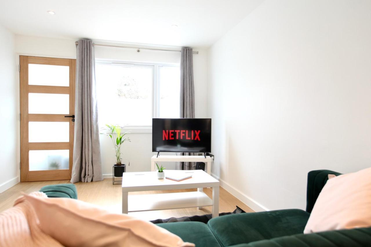 Stylish Pad Apartment Cambridge (Cambridgeshire)
