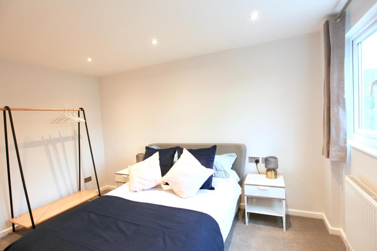 Stylish Pad Apartment *
