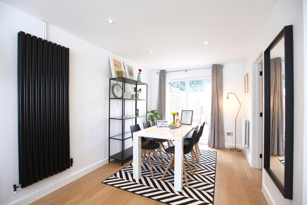 Stylish Pad * Cambridge (Cambridgeshire)