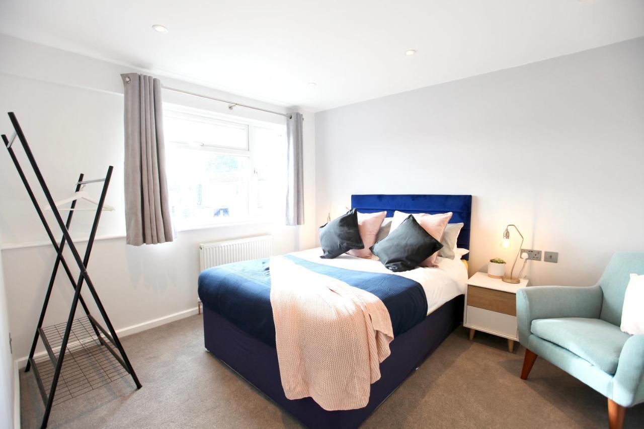 Stylish Pad Apartment