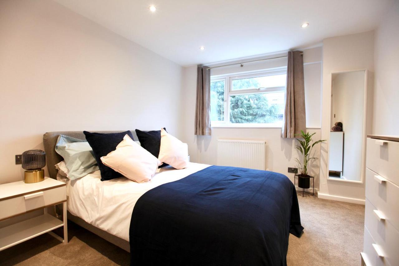 Stylish Pad Apartment Cambridge (Cambridgeshire)