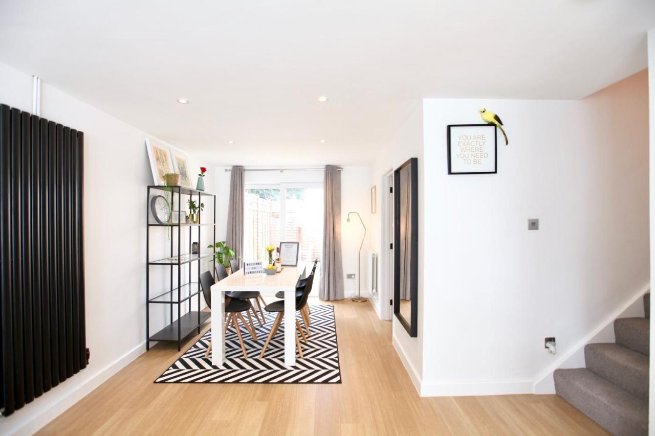 Stylish Pad * Cambridge (Cambridgeshire)