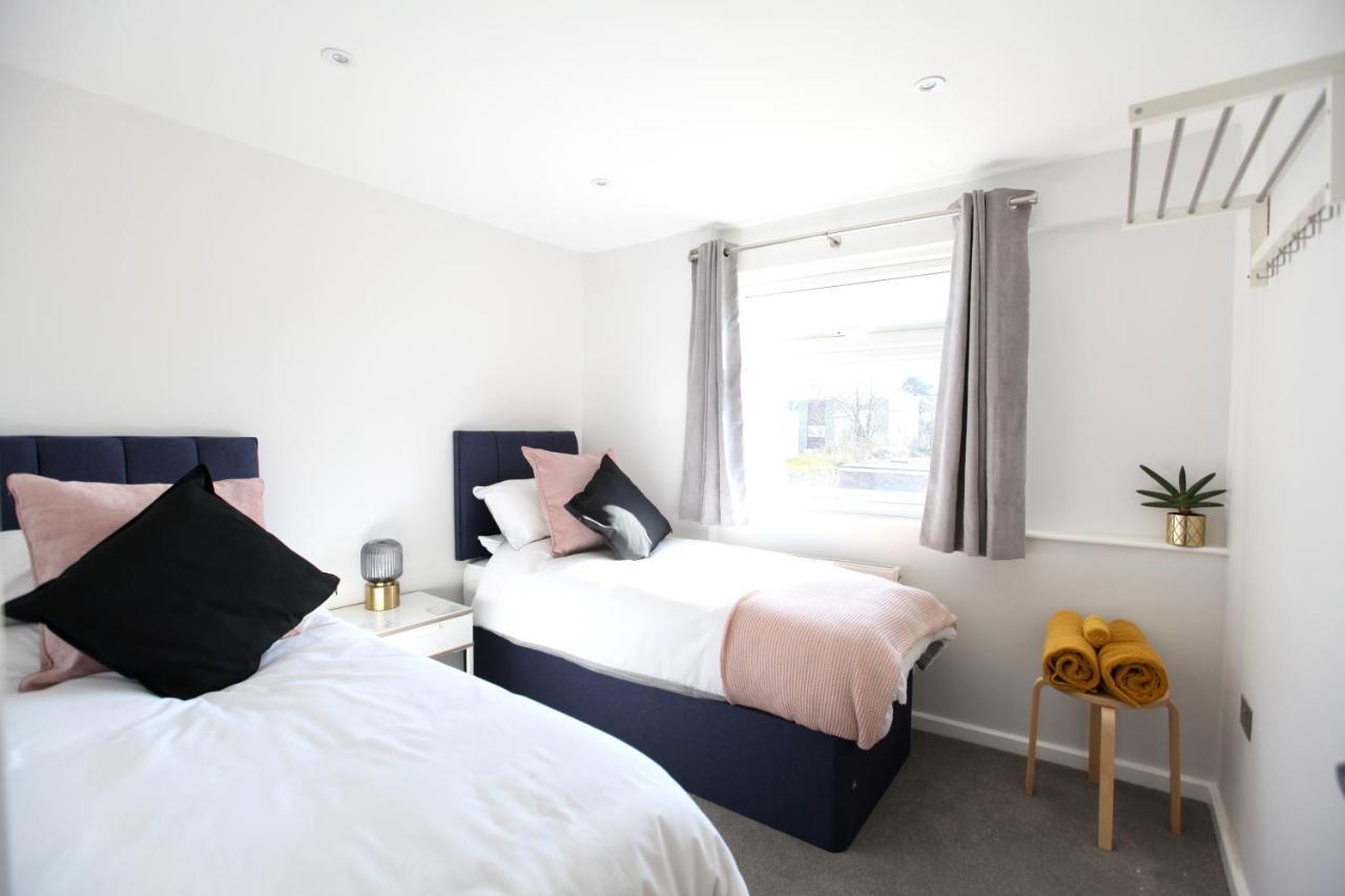 Stylish Pad Cambridge (Cambridgeshire)