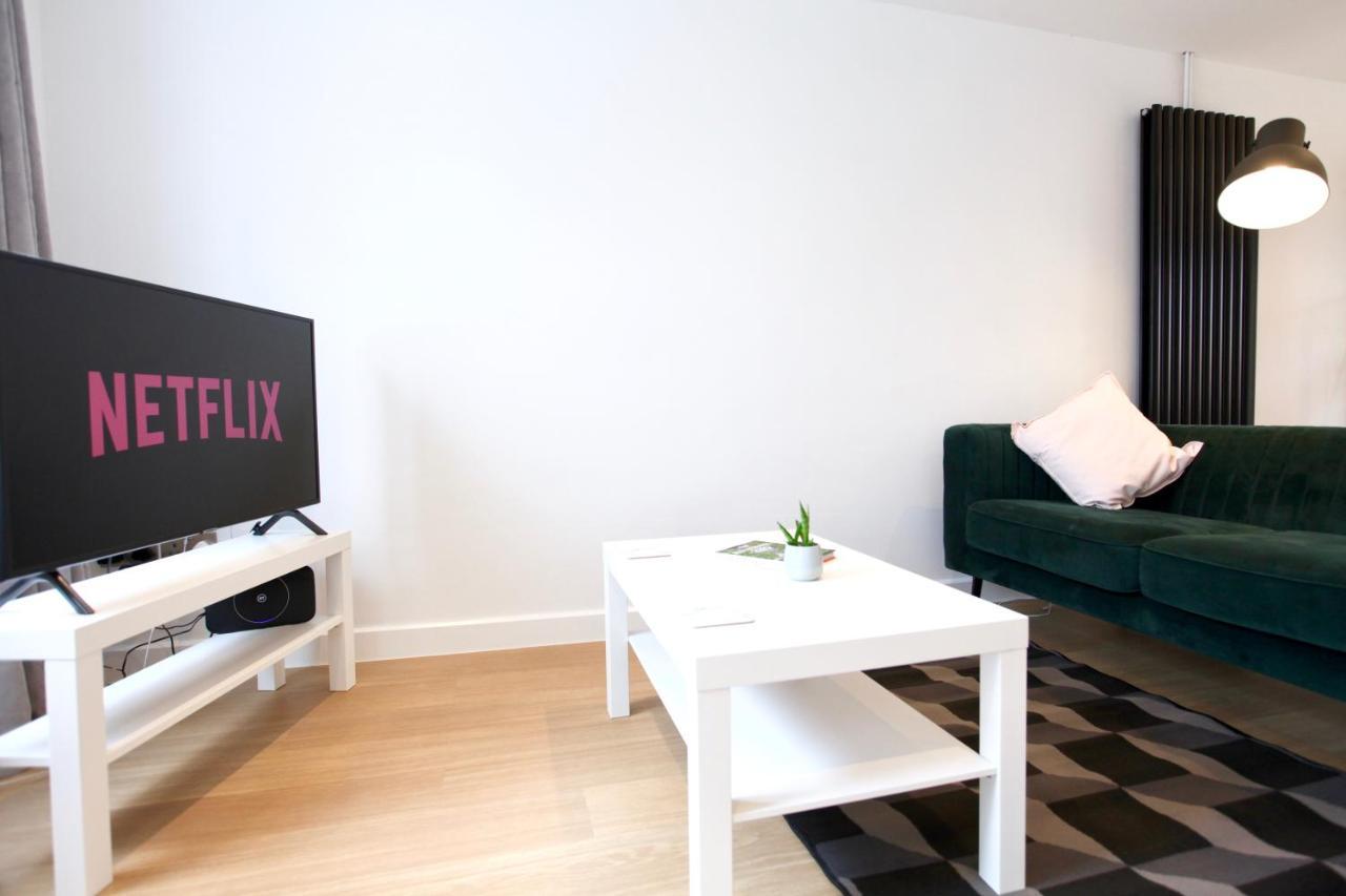 Stylish Pad * Cambridge (Cambridgeshire)