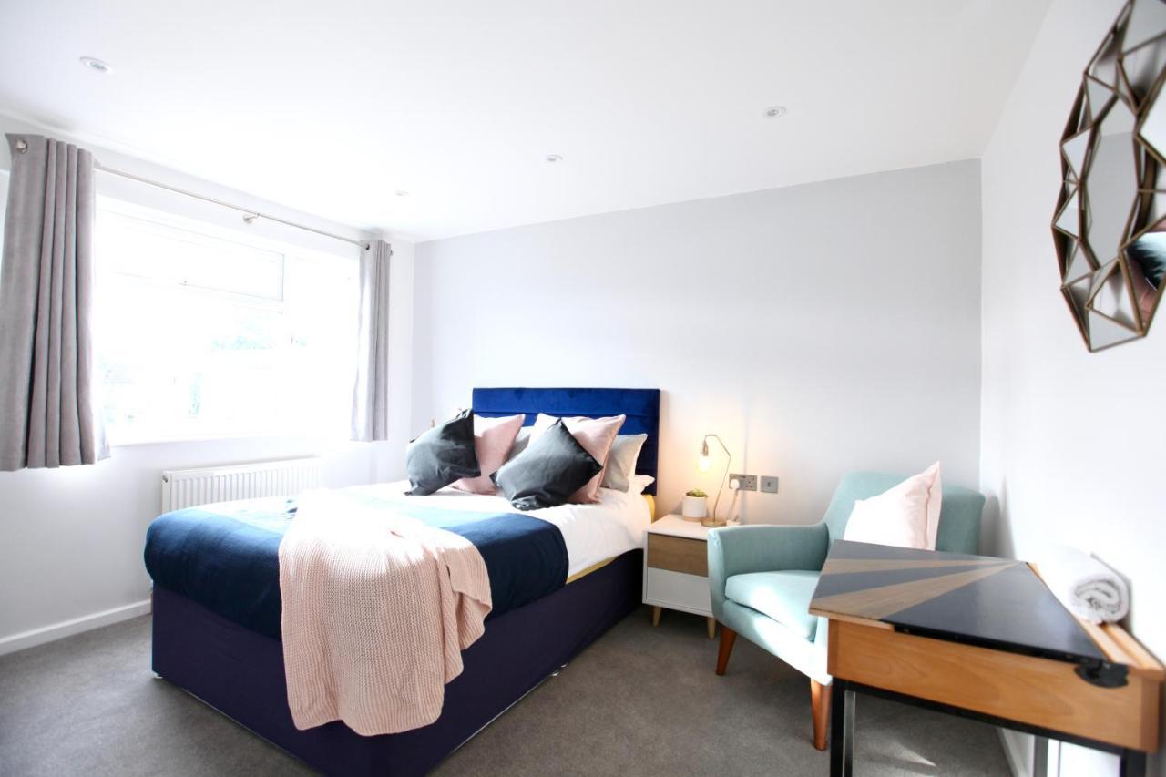 Stylish Pad Apartment