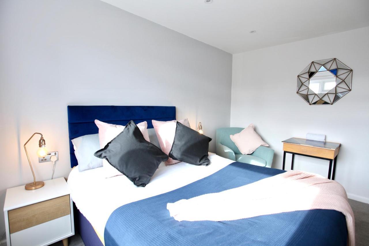 Stylish Pad * Cambridge (Cambridgeshire)