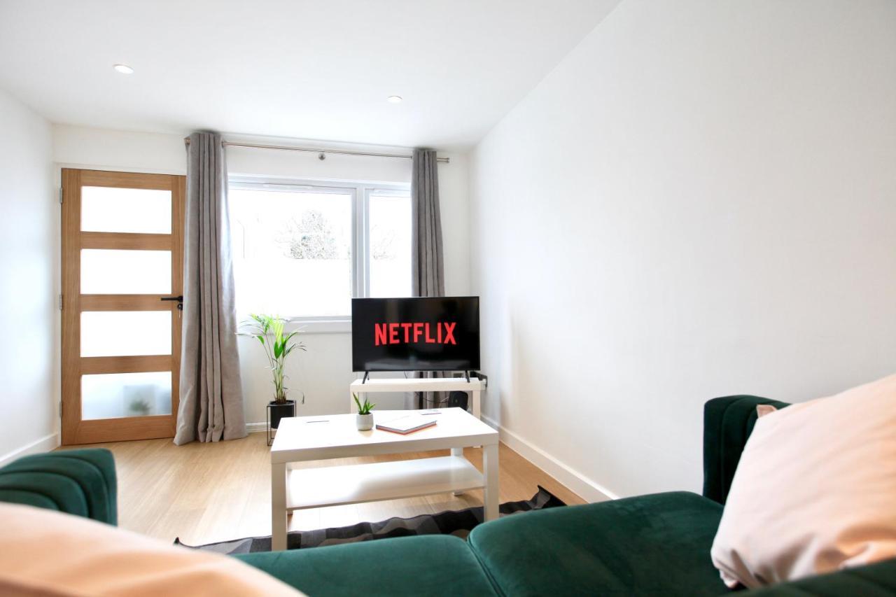 Stylish Pad Cambridge (Cambridgeshire)