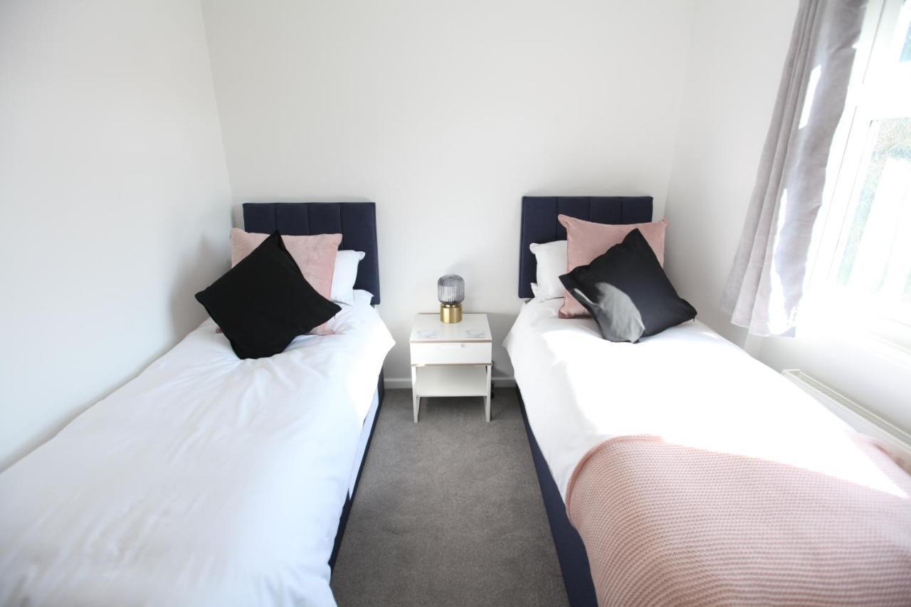 Stylish Pad Apartment Cambridge (Cambridgeshire)