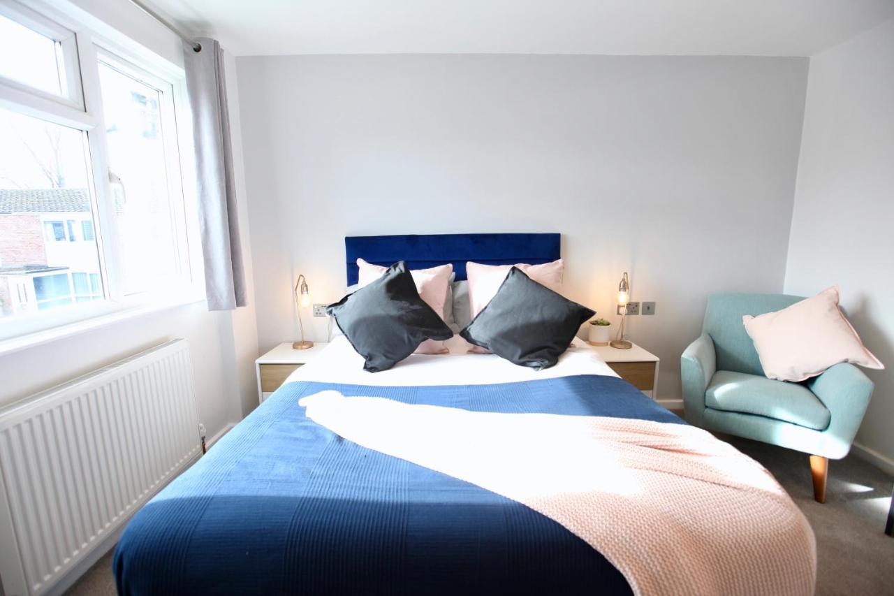 Apartment Stylish Pad Cambridge (Cambridgeshire)